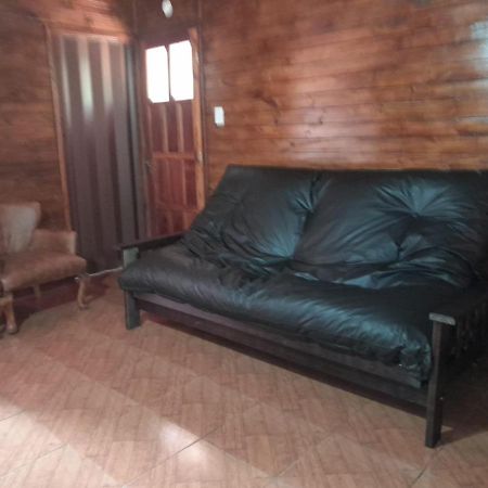 Iguazu Cabanas Puerto Iguazú Dış mekan fotoğraf