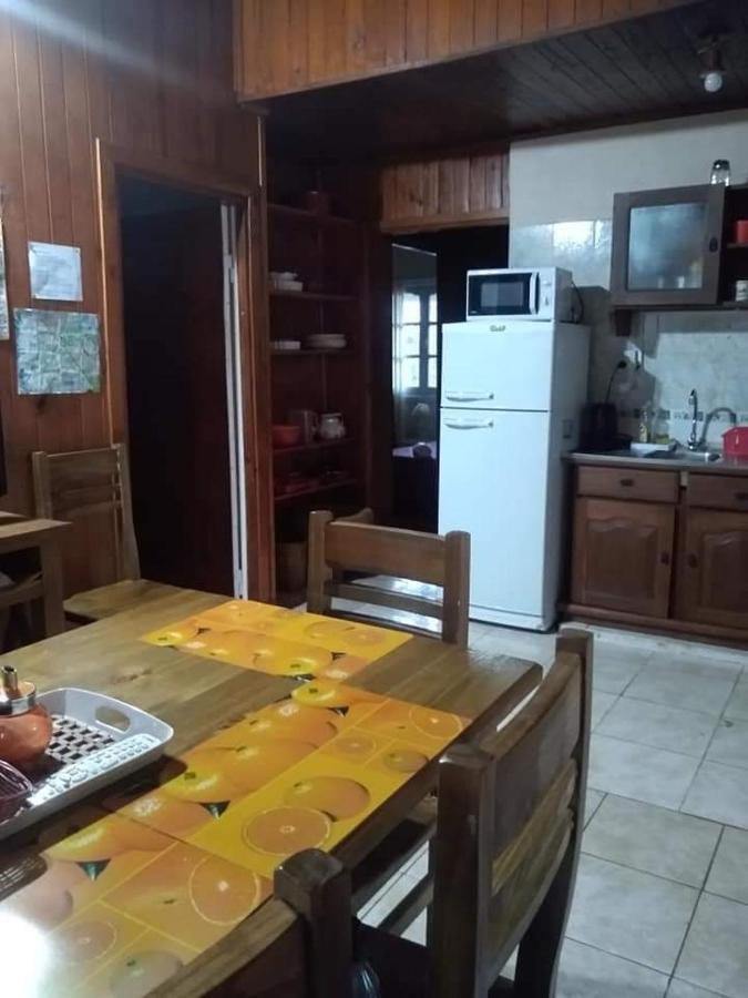Iguazu Cabanas Puerto Iguazú Dış mekan fotoğraf