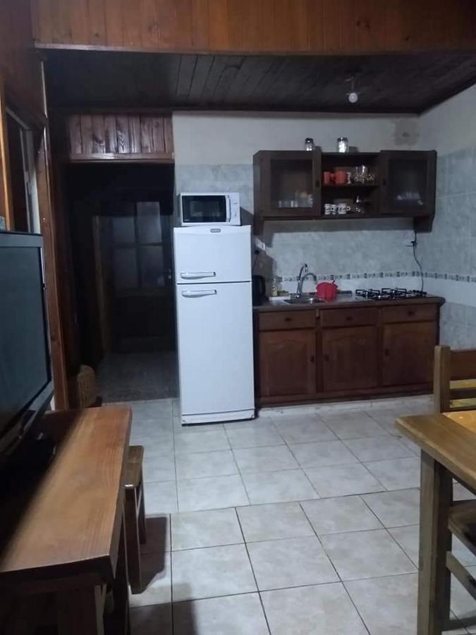 Iguazu Cabanas Puerto Iguazú Dış mekan fotoğraf