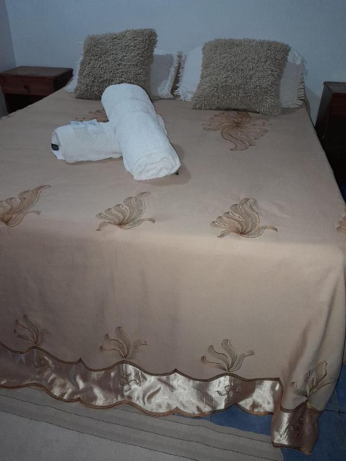 Iguazu Cabanas Puerto Iguazú Dış mekan fotoğraf