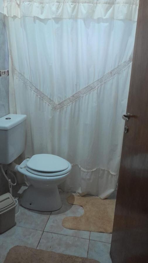 Iguazu Cabanas Puerto Iguazú Dış mekan fotoğraf