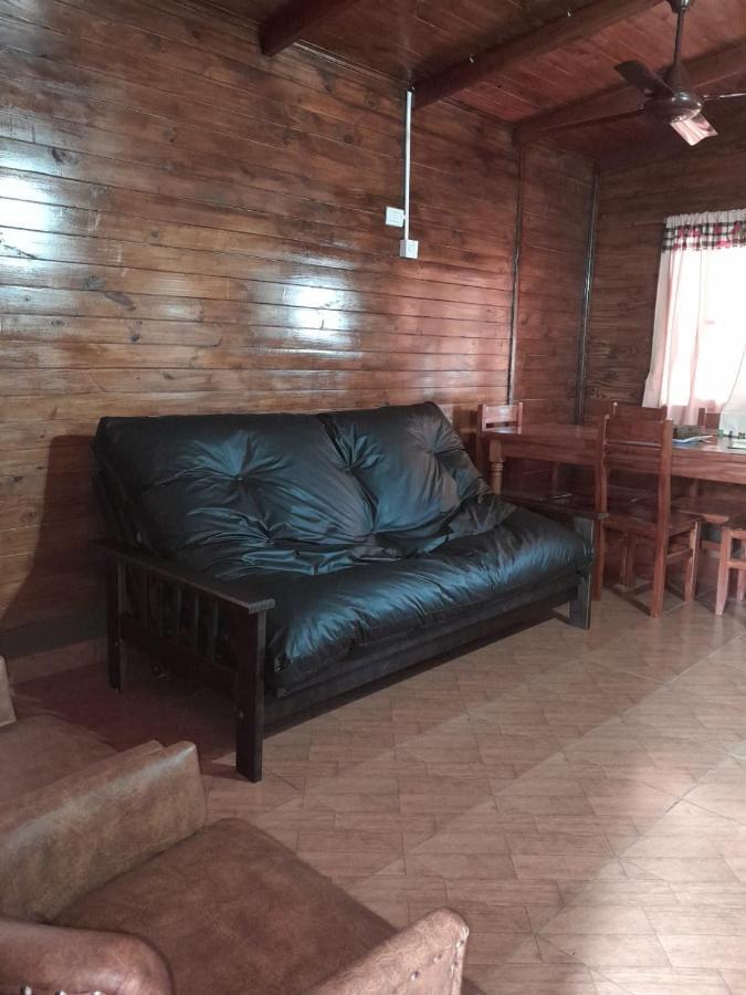 Iguazu Cabanas Puerto Iguazú Dış mekan fotoğraf